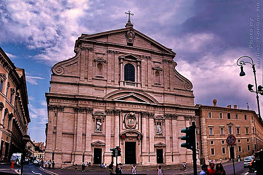 Il Gesú