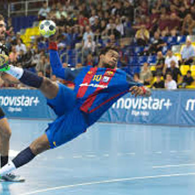 Timeline: Balonmano