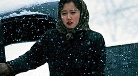 Timeline: Snow Falling On Cedars Timeline