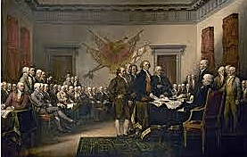 American Independence