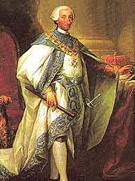 Carlos III