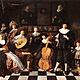 Imagen música barroca frances