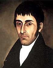 Francisco José de caldas pasa a heredar la cátedra