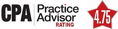 CPA Practice Advisor Reviews AccountingSuite™!