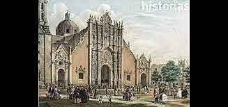 Llegan los franciscanos y se establecen