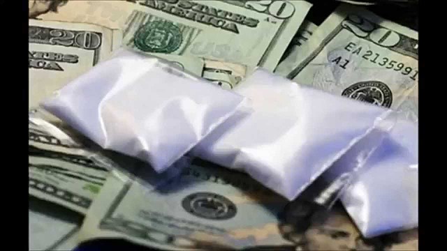 Antecedentes: Fortalecimiento del narcotráfico colombiano.