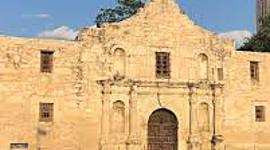 Timeline: Texas Mission Project