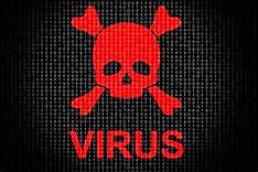 Primer virus y antivirus