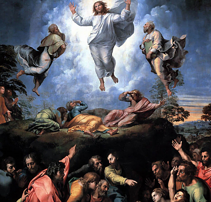 La Transfiguración