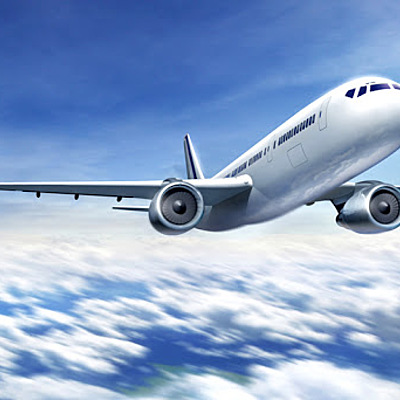 Timeline: Antecedentes de la Transportación Aérea Comercial en mundo