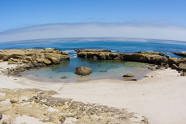 The year the lone women was rescued