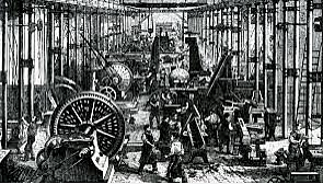 Industrial Revolution