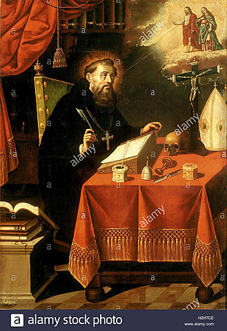 En Milán ocupó el puesto de profesor oficial de retórica.