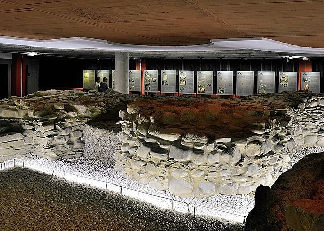 Monasterio de San Juan Bautista (Corias).