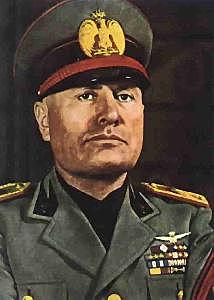 Italian-Hungarian treaty of friendship and cooperation