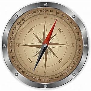 Brújula, reloj mecánico, uso de la pólvora, invención de la imprenta y se introduce el numero 0 en India