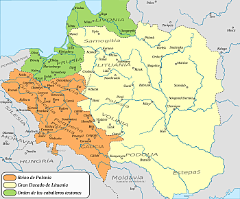 Primer Pacto de Familia (Guerra de Sucesión de Polonia)