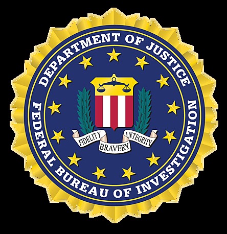 Bureau of Investigation (FBI) established