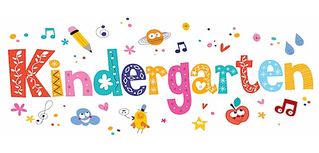 The Day I Enter Kindergarten