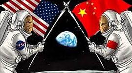 Timeline: Carrera Espacial: EEUU vs URSS