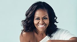 Timeline: Michelle Obama's Biography