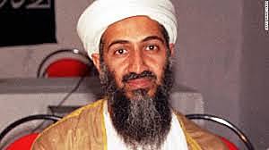 Muere osama bin laden