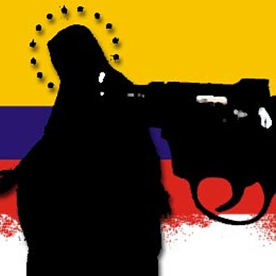 Timeline: El Origen de la Violencia en Colombia