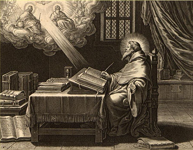 Agustín hace una retrospectiva a su literatura