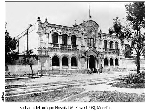 Se expide la Ley de Secularización de Hospitales y Establecimientos de Beneficencia.