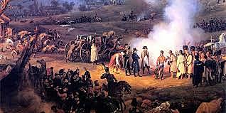 Batalla de Austerlitz
