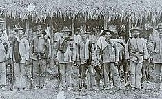 Guerra de los mil dias