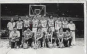 Triunfo mexicano en los Juegos Centroamericanos y del Caribe