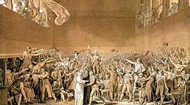 Timeline: REVOLUCIÓN FRANCESA