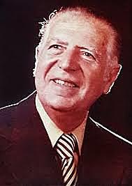 Periodo de Fernando Belaunde Terry