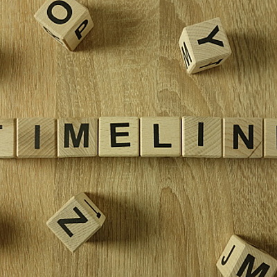 Timeline: My Timeline