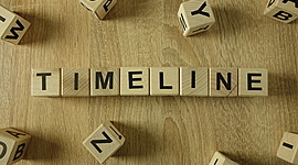 Timeline: My Timeline