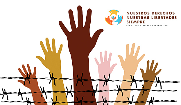 AÑO INTERNACIONAL DEL APRENDIZAJE SOBRE LOS DERECHOS HUMANOS.