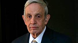 Timeline: Jhon Forbes Nash