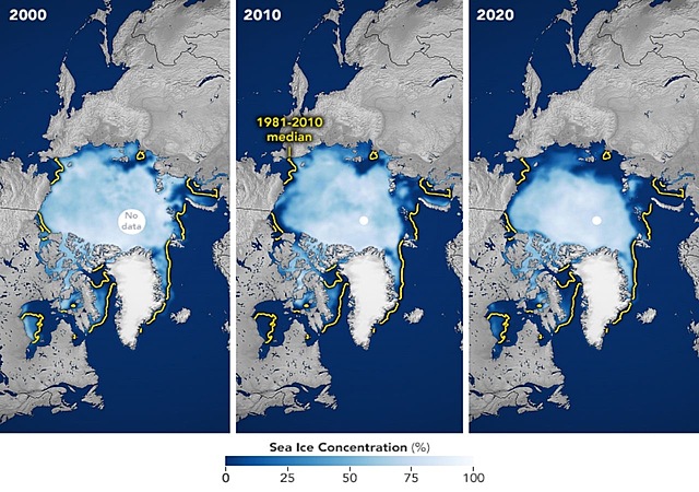Temperaturas Extremas