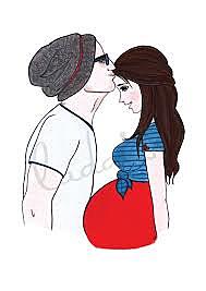 Me entere de mi embarazo