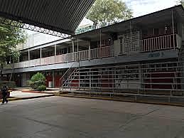 Graduación de la primaria e inicio de la secundaria