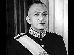 General R.Livingston