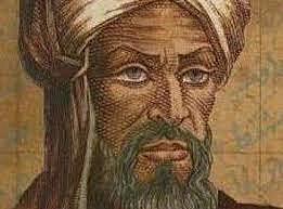 al-Khwarizmi is born