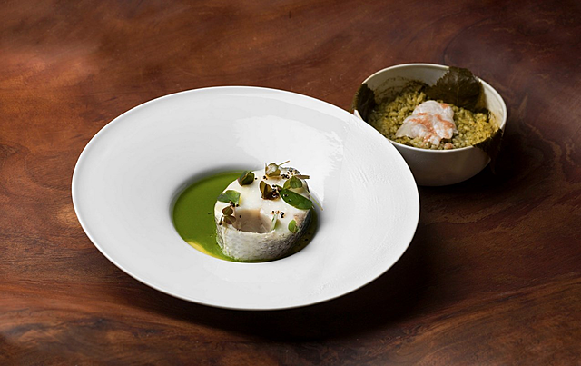 Château Cheval Blanc vintage.