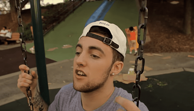 Blue Slide Park