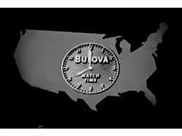 Primer comercial de televisión