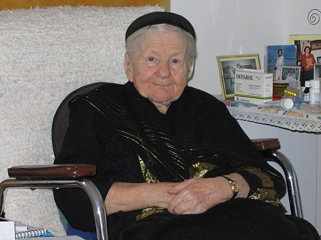 Irena Sendler. IMPERIO RUSO