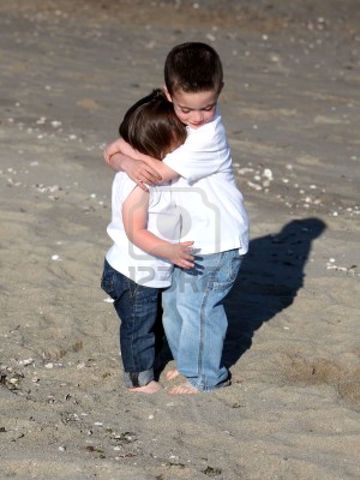 The Play Years (Psychosocial)