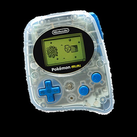 Pokémon Mini