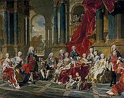 Tratado de Versalles (fin de la guerra de independencia de los Estados Unidos). España recupera Menorca y Florida.- Vuelta al trono de Felipe V